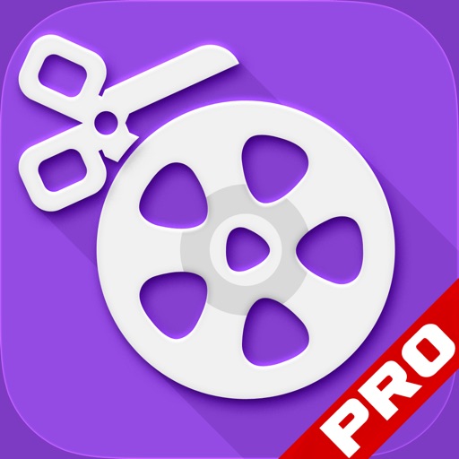 Video Hub - Moonlight-Video Editor Precise Edition icon