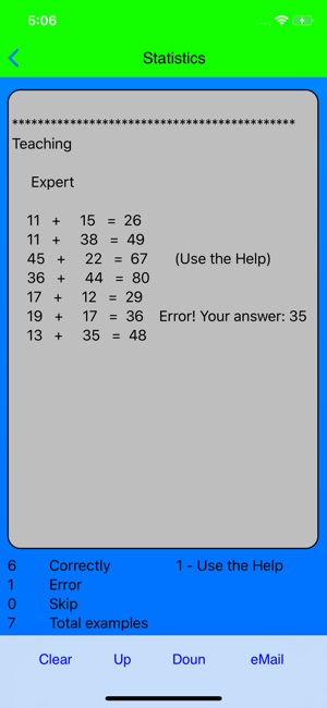 Arithmetic HD(圖3)-速報App