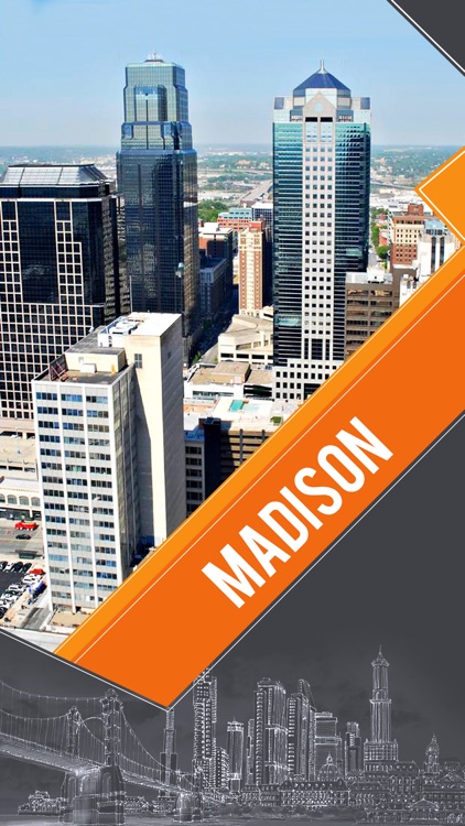 Madison City Travel Guide
