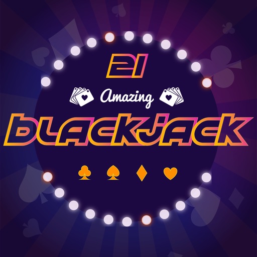 21 Amazing Black jack!