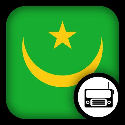 Mauritania Radio Читы