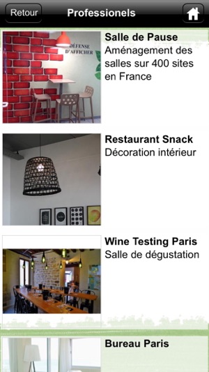 Déco & Design Interieur(圖2)-速報App