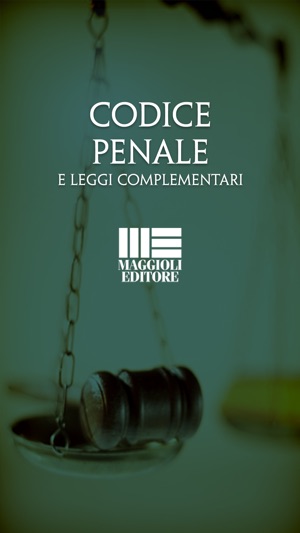 Codice Penale ME(圖1)-速報App