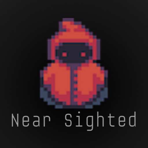 Near Sighted Icon
