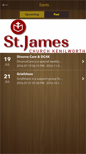 St. James Church(圖4)-速報App