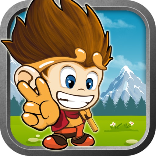 Super Kong Exploration icon