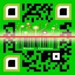 QRBarcode ScannerGenerate and Read all type code