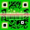 QR&Barcode Scanner:Generate and Read all type code