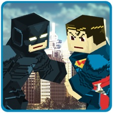 Activities of Create SuperHeroes Games - Dress Up Team Up Comics