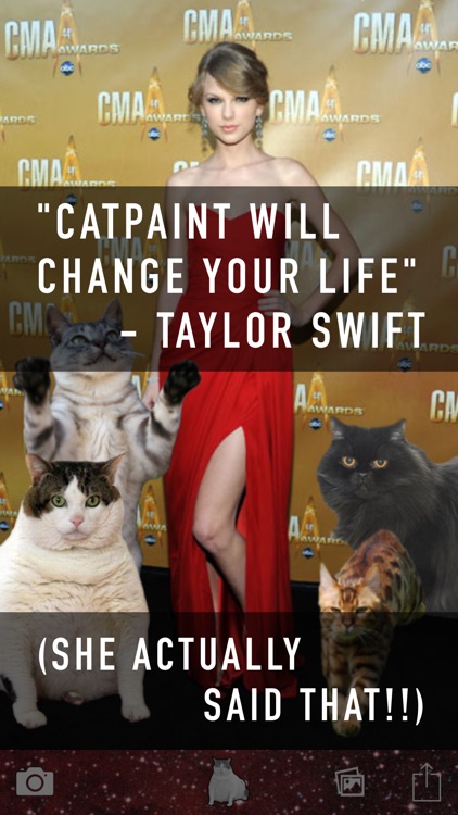 CatPaint screenshot-3