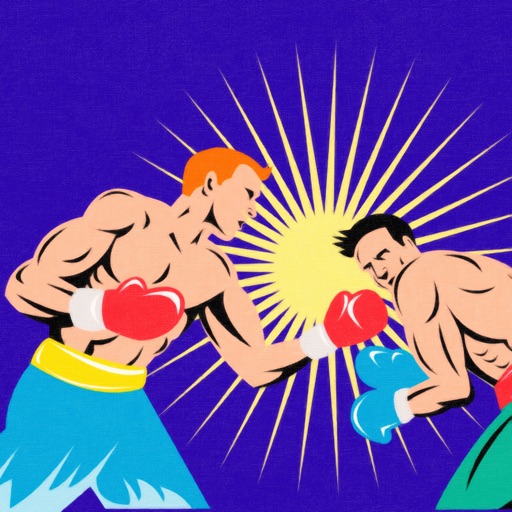 Punch Out - Ultimate Boxing icon