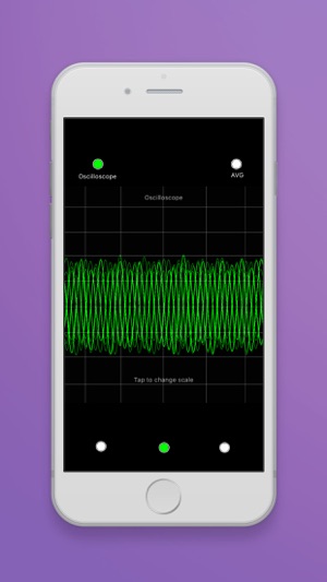 Sound Level Meter 2(圖2)-速報App