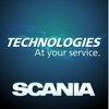 Scania Technologies