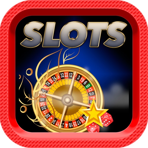 Best Nights In Vegas - Free Slots Machines Deluxe Icon
