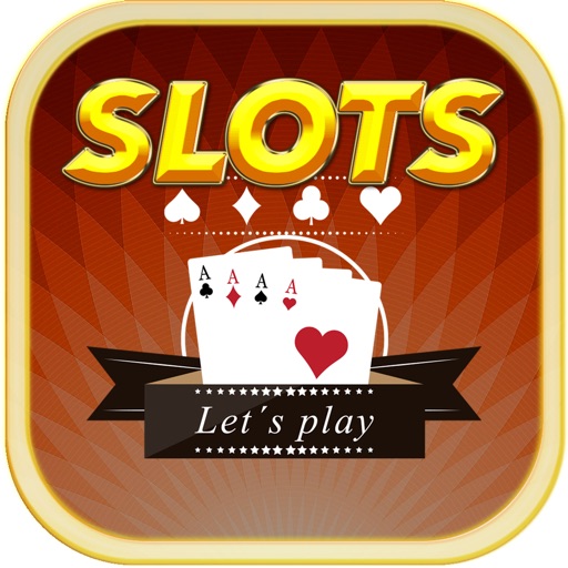 Casino Game Slots Pocket Xtreme - Play Real Slots, Free Vegas Machine Icon