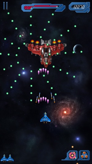 Driven Ship - Space Invaders Edition(圖2)-速報App