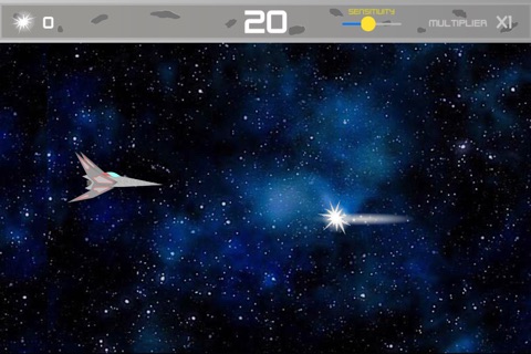 Outer Limits screenshot 3