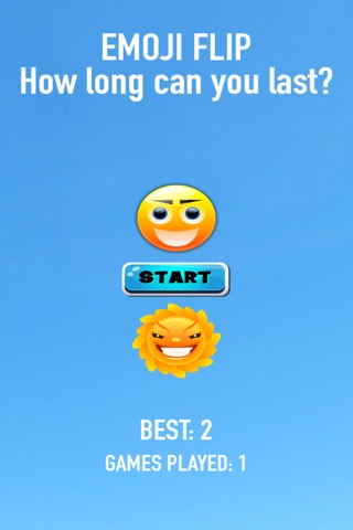 Emoji Flip screenshot 2
