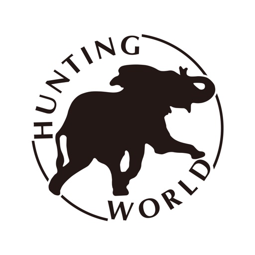 Hunting World ハンティングワールド公式アプリ By ハンティング ワールド ジャパン株式会社