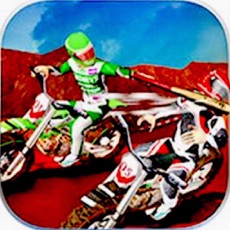 Activities of Dirt Bike Road Fight Racing