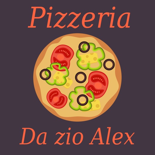 Pizzeria da zio Alex icon