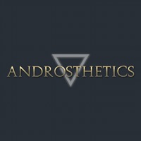 Androsthetics