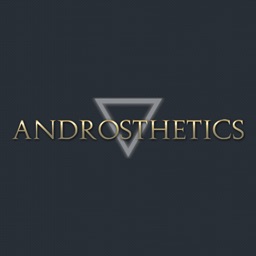 Androsthetics