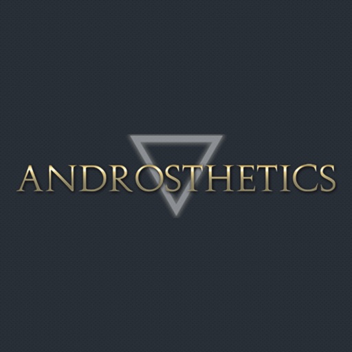 Androsthetics icon