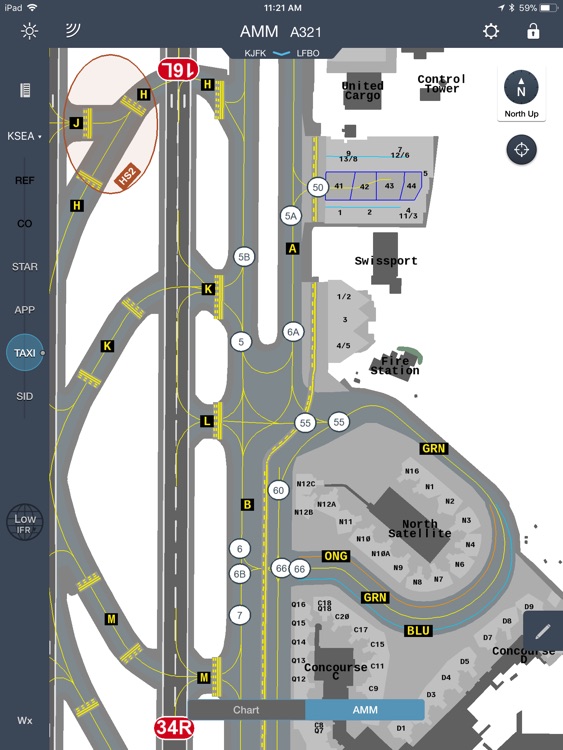 Jeppesen FliteDeck Pro screenshot-3