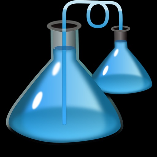 ChemScanner icon