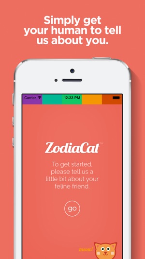 ZodiaCat(圖2)-速報App