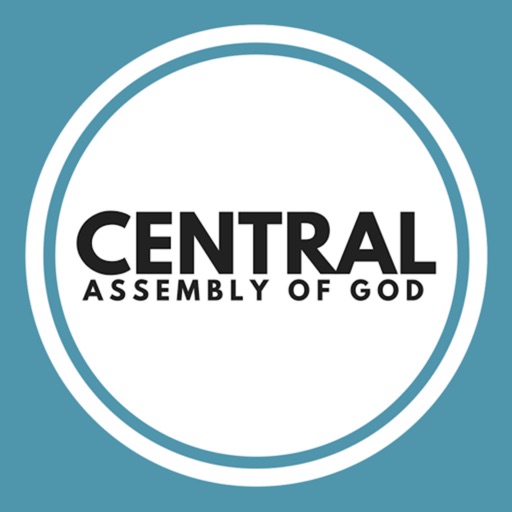 Central Assembly of God icon