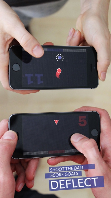 DUAL! screenshot-4
