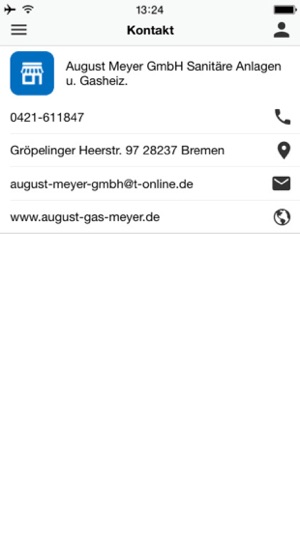 August Meyer GmbH(圖3)-速報App