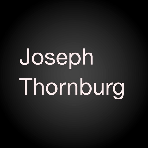 Joseph Thornburg icon