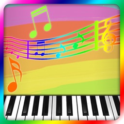 Kids Games: Piano