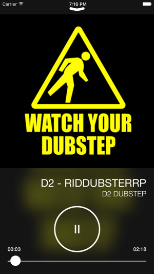 Dubstep Music & Songs Free(圖4)-速報App