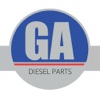 GA Diesel Parts