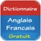Icon Francais Anglais Dictionnaire Gratuit Télécharger