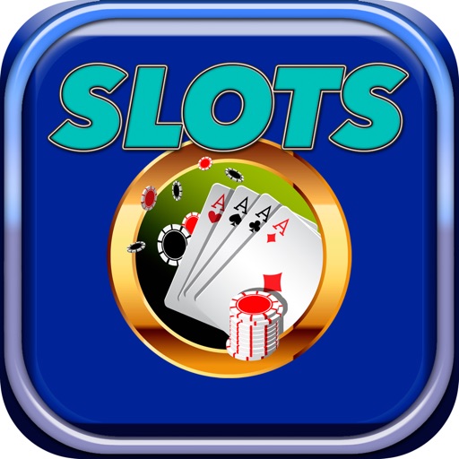 Blue Colors! SloTs Challenge iOS App