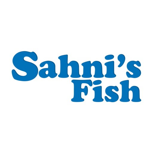 Sahni Fish Corner icon