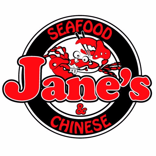 Janes Seafood & Chinese Restaurant icon