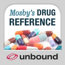 Mosby's Drug Reference