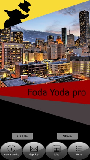 Foda Yoda Photograhers(圖1)-速報App