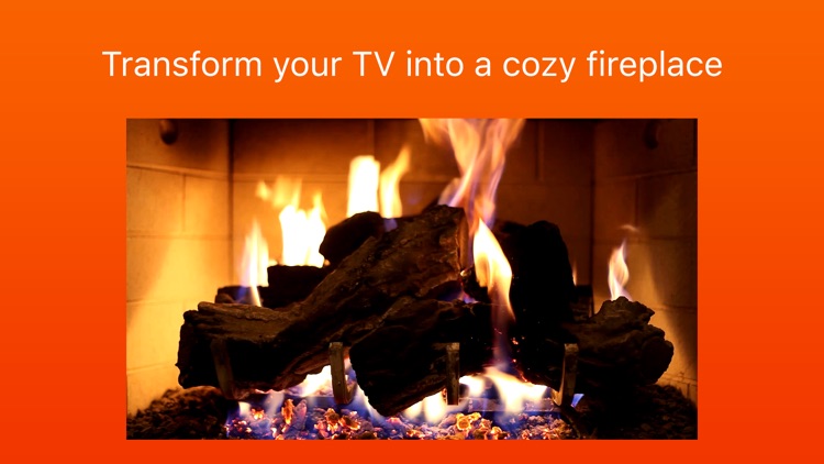 Fireplace Apps For Apple Tv Fireplace Ambience