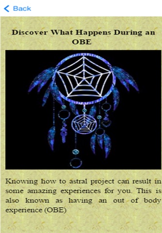 How To Astral Project screenshot 2