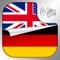 Learn German Free Fast and Easy is an easy to use free mobile German audio phrasebook and dictionary for beginners that will give visitors to Germany and those who are interested in learning German a good start in the language