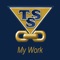 This application is for TSS employees using Timegate, this app allows you to book on or off Timegate, make health and safety 'check' calls or access self service areas for things like booking holiday, requesting uniforms collecting voicemails and accessing any features your employer has decided to make available to you via this app