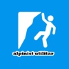 Alpinist Utilitar