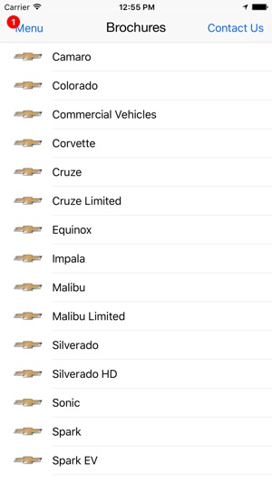 Hawthorne Chevy & Commercial(圖5)-速報App